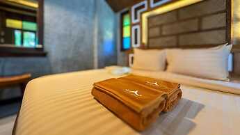 Phi Phi Relax Beach Resort