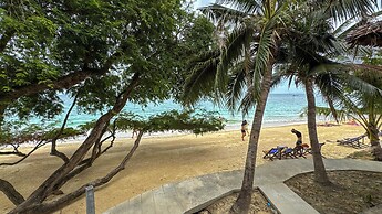 Phi Phi Relax Beach Resort