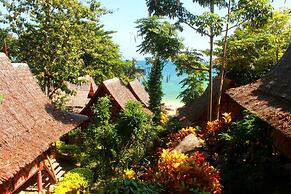 Phi Phi Relax Beach Resort