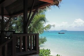 Phi Phi Relax Beach Resort