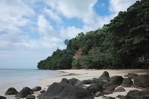 Phi Phi Relax Beach Resort