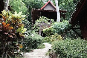 Phi Phi Relax Beach Resort