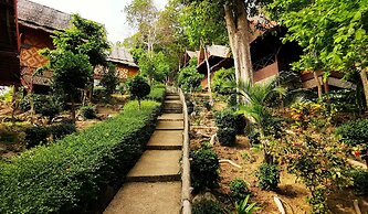 Phi Phi Relax Beach Resort