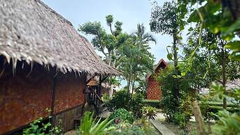 Phi Phi Relax Beach Resort