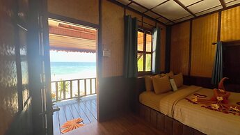 Phi Phi Relax Beach Resort