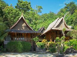 Phi Phi Relax Beach Resort