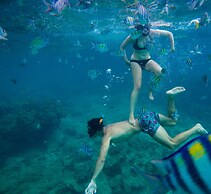 Phi Phi Relax Beach Resort