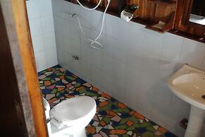 Phi Phi Relax Beach Resort