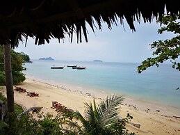 Phi Phi Relax Beach Resort