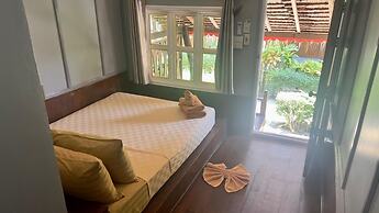 Phi Phi Relax Beach Resort