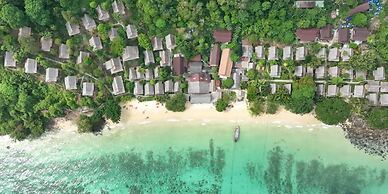 Phi Phi Relax Beach Resort