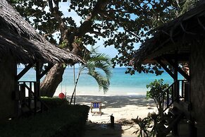 Phi Phi Relax Beach Resort