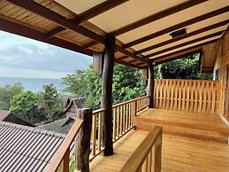 Phi Phi Relax Beach Resort