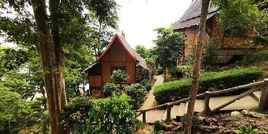 Phi Phi Relax Beach Resort