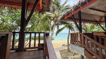 Phi Phi Relax Beach Resort