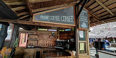 Phi Phi Relax Beach Resort