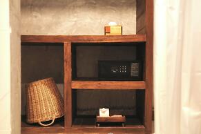 Phi Phi Relax Beach Resort