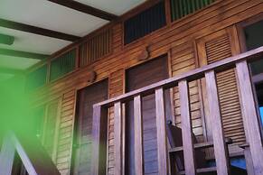 Phi Phi Relax Beach Resort