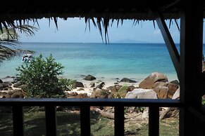 Phi Phi Relax Beach Resort