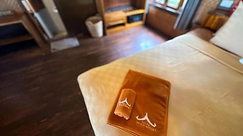 Phi Phi Relax Beach Resort