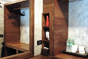 Phi Phi Relax Beach Resort