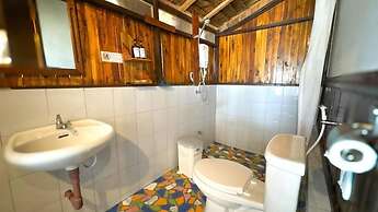 Phi Phi Relax Beach Resort