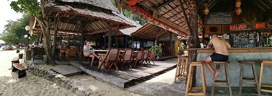 Phi Phi Relax Beach Resort