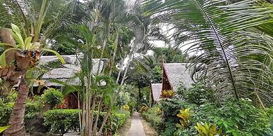 Phi Phi Relax Beach Resort