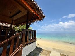 Phi Phi Relax Beach Resort