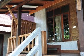 Phi Phi Relax Beach Resort