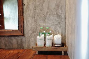 Phi Phi Relax Beach Resort