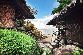 Phi Phi Relax Beach Resort