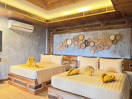 Phi Phi Relax Beach Resort