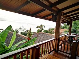 Phi Phi Relax Beach Resort