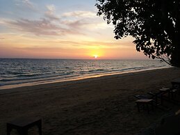 Phi Phi Relax Beach Resort