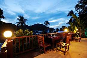 Phi Phi Arboreal Resort