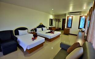 Phi Phi Arboreal Resort