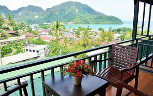 Phi Phi Arboreal Resort