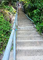 Phi Phi Arboreal Resort