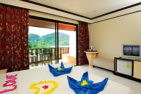 Phi Phi Arboreal Resort