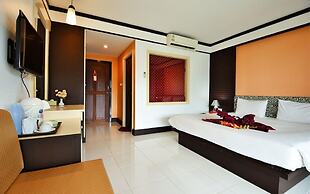 Phi Phi Arboreal Resort