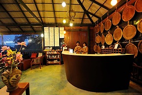 Phi Phi Arboreal Resort