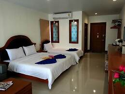 Phi Phi Arboreal Resort