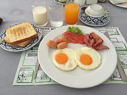 Phi Phi Arboreal Resort