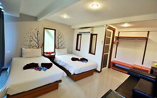 Phi Phi Arboreal Resort