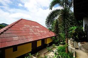 Phi Phi Arboreal Resort