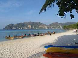 Phi Phi Arboreal Resort