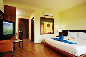 Phi Phi Arboreal Resort