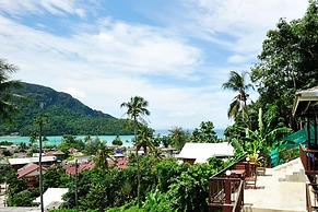 Phi Phi Arboreal Resort