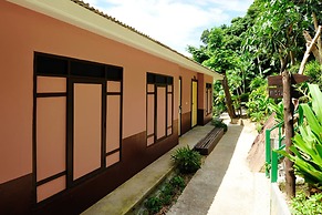 Phi Phi Arboreal Resort